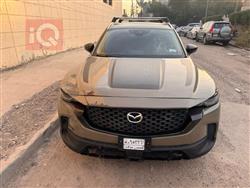 Mazda CX-50